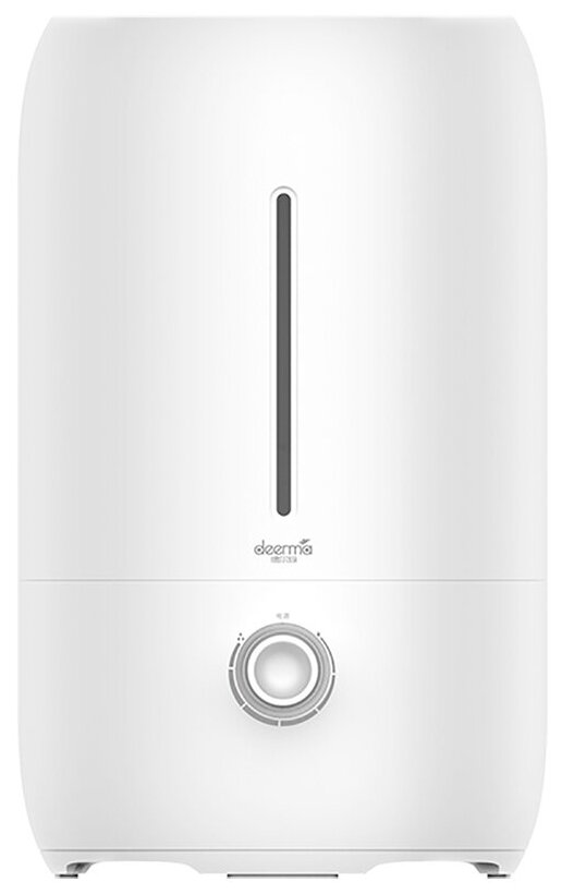 Увлажнитель воздуха deerma Humidifier DEM-F800 White, ультразвуковой - фото №1