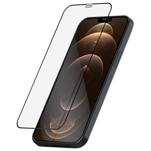 Защитное стекло SP Connect для iPhone 12 PRO MAX