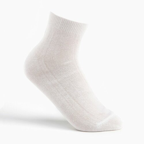 фото Женские носки , размер 36/39, белый pr-market