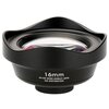 Объектив Ulanzi 16mm Wide Angle Lens +CPL Filter 20976 - изображение