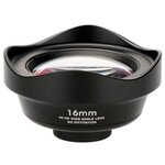 Объектив Ulanzi 16mm Wide Angle Lens +CPL Filter 20976 - изображение