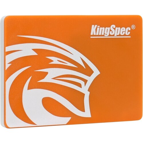 Накопитель SSD Kingspec SATA III 2Tb P3-2TB 2.5 ssd накопитель kingspec 256gb p3 256