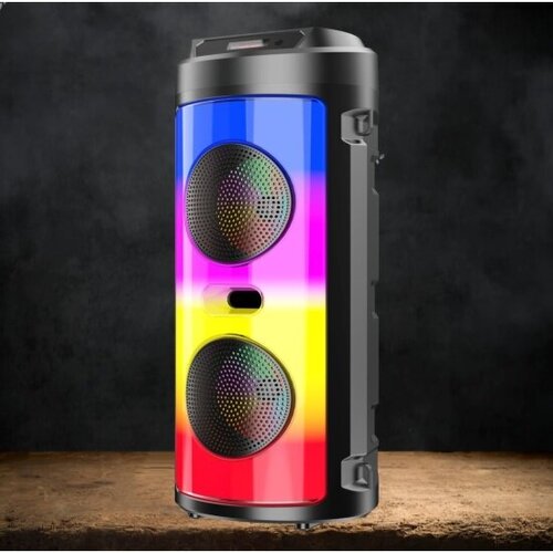 Аудиосистема Ginzzu GM-231 220500₽