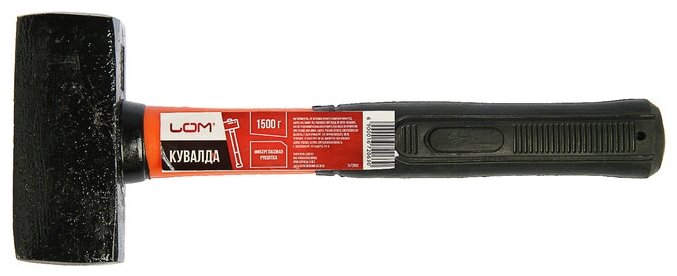 Кувалда Matrix 10920