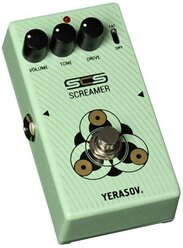 Yerasov педаль эффектов GT-10 SCS SCREAMER