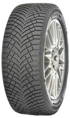 Шины Michelin X-Ice North 4 SUV 245/45 R20 103T шип