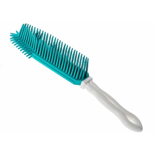 Евросметка Home Queen с прорезиненной щетиной 450₽