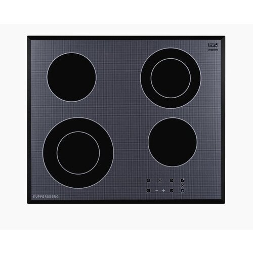 Электрическая варочная панель Kuppersberg ESO 622 F 5279000₽