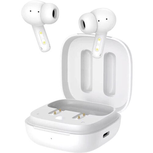 Наушники QCY T13 ANC White BH22DT10A 313900₽