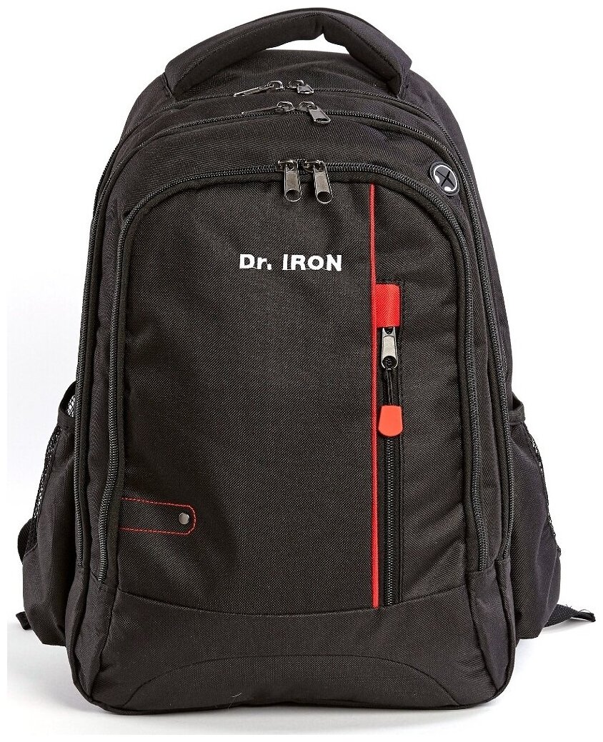 Рюкзак Dr.IRON DR1035