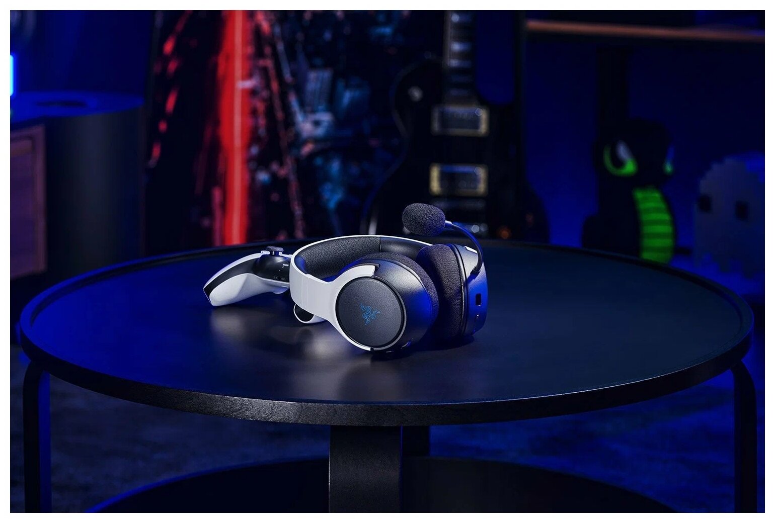 Гарнитура wireless Razer - фото №6