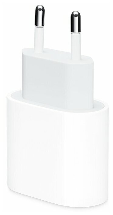 Сетевая зарядка Apple USB-C 20 Вт (MHJE3ZM/A)