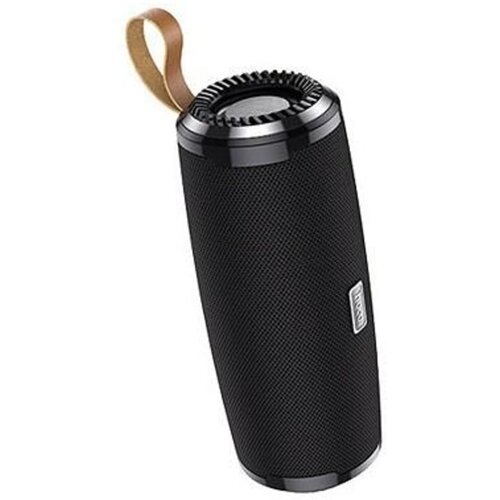 Колонка Hoco BS38 Cool freedom sports черная 249600₽