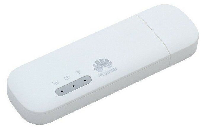 Модем 4G Huawei E8372h-320 Wi-Fi Router