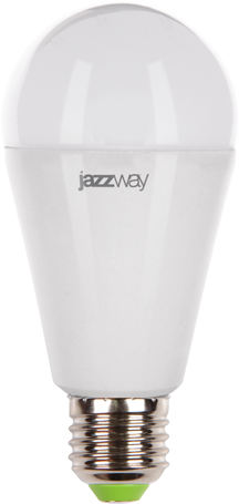 Jazzway Лампа PLED- SP A65 20W 3000K E27 230/50