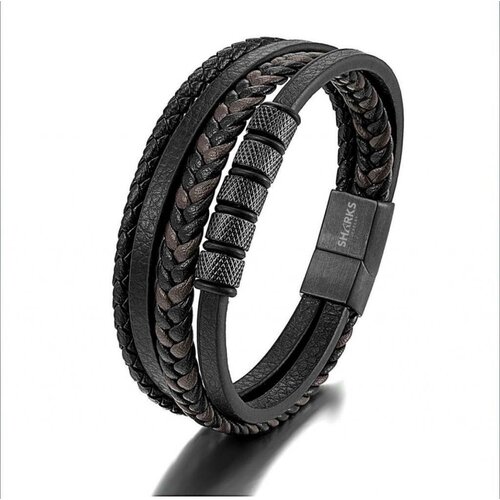 Браслет Sharks Jewelry, размер 23 см