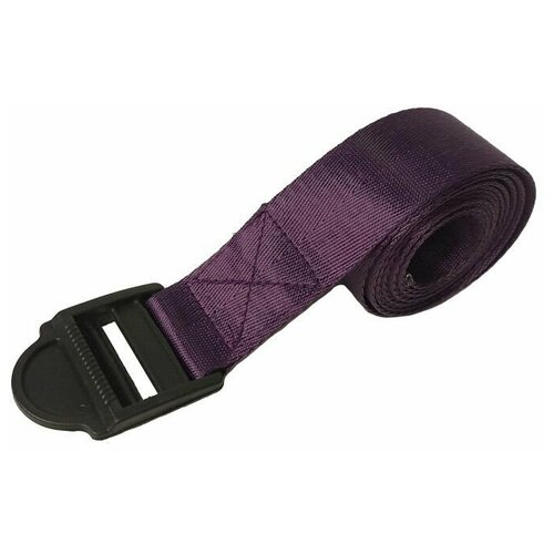 фото Ремень для йоги sporterius belt bp180pu