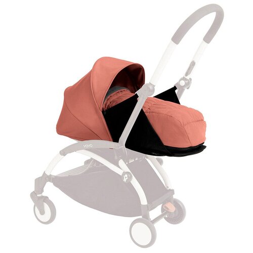 фото Текстильный набор babyzen yoyo 2 newborn pack 0+