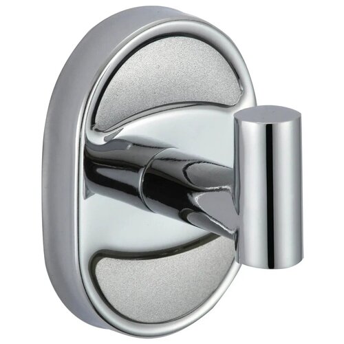 Крючок для ванной и кухни металлический