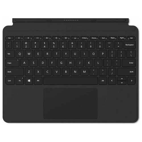 Клавиатура Microsoft Surface Go 1/2/3 Type Cover Black go2