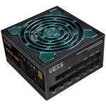 Блок питания EVGA G5 1000W (220-G5-1000-X2) - изображение