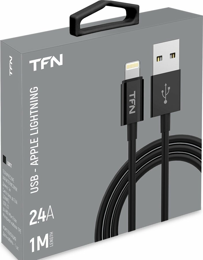 Кабель USB TFN - фото №14