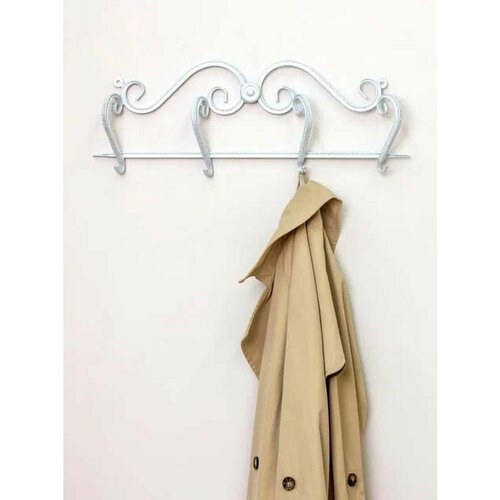 Вешалка настенная для одежды Beurs