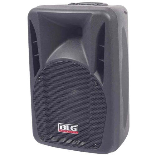 Сателлит BLG Audio RXA15P966, black активная акустическая система blg bw12 215a1