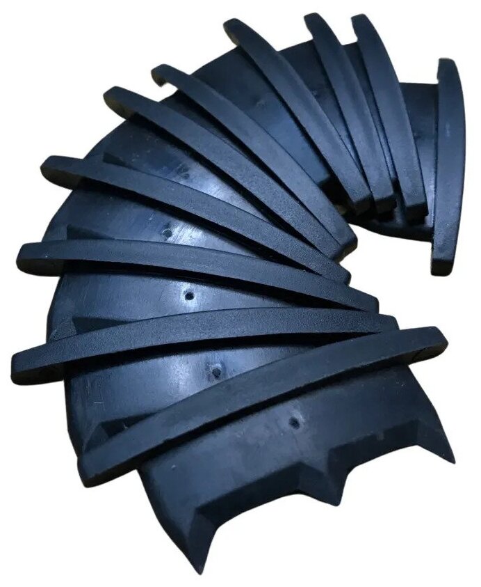 фото Замок боковой