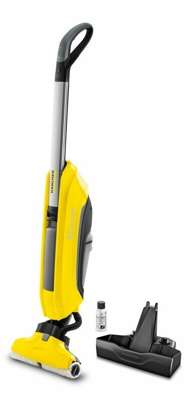 Электрошвабра Karcher FC 5 Cordless | 1.055-601.0