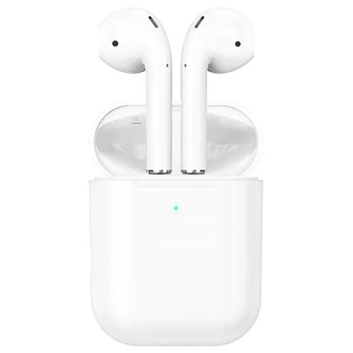 Беспроводные DOUBLES наушники i 11 для телефона Блютуз гарнитура с микрофоном для смартфона Игровые Вкладыши 89000₽