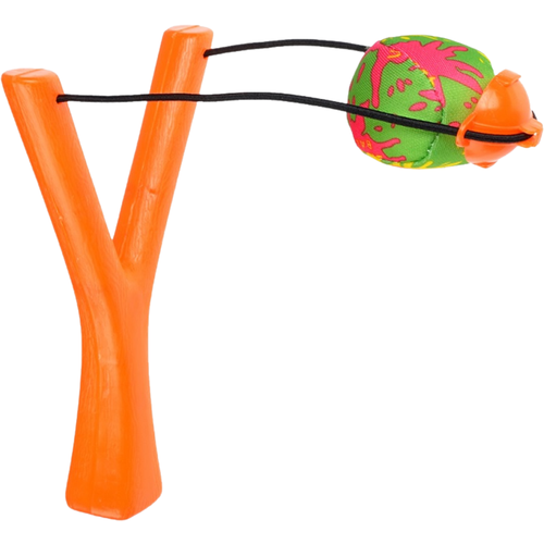 фото Игрушечное оружие, рогатка детская, с мягким шариком, набор из 2-х шт yar team