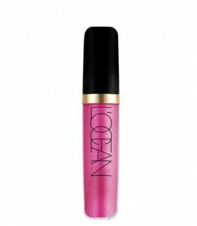 Locean Тинт-бальзам для губ / Tint Lip Gloss Water, 14 Wild Pink, 5,5 мл