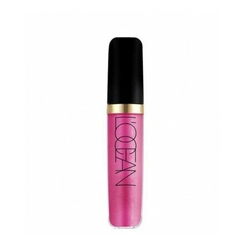 L'ocean Тинт-бальзам для губ / Tint Lip Gloss Water, 14 Wild Pink, 5,5 мл