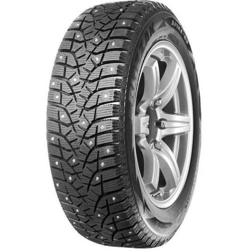 Шина 275/50R20 Bridgestone Blizzak Spike-02 SUV 113T