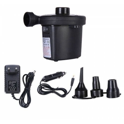 Насос для Матраса Бассейна