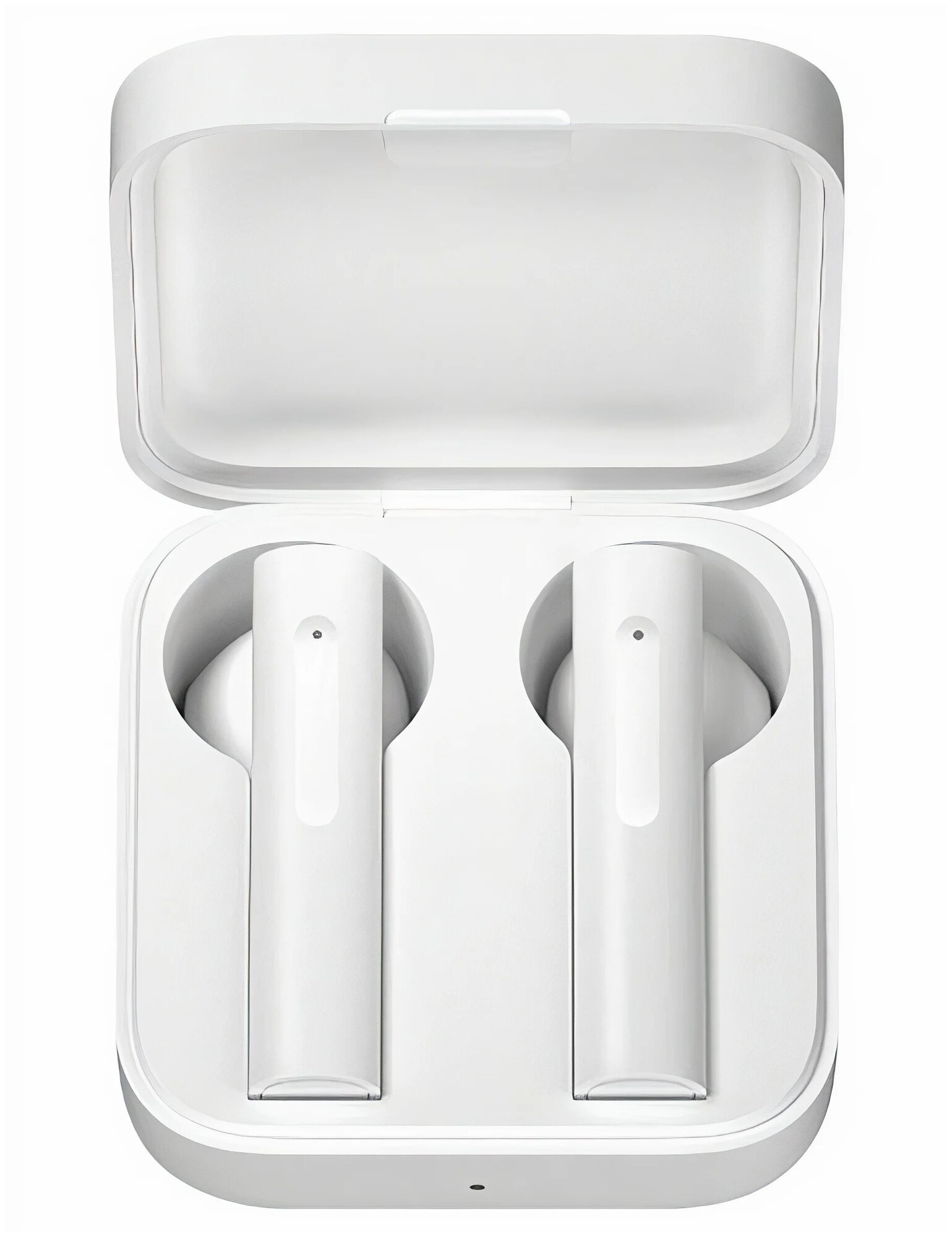 Беспроводные наушники Xiaomi Air 2SE Mi True Wireless Earphones (TWSEJ04WM) - фото №1