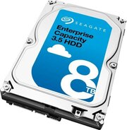 Жесткий диск 3.5 8 Tb 7200 rpm 256 Mb cache Seagate ST8000NM0055 SATA III 6 Gb/s