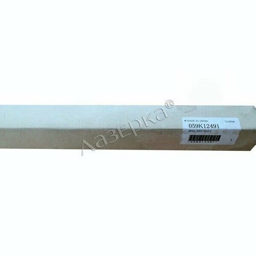 Xerox 059K12491 ролик направляющий 059K12491 оригинал 3973₽