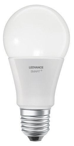 Умная лампа Ledvance-osram LEDVANCE WiFi Classic A Dimm 60 9 W/2700K...6500K E27 1055Lm 15000h d60*115