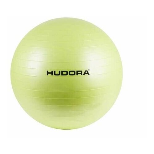 фото Hudora мяч гимнастический 75 см (76757)