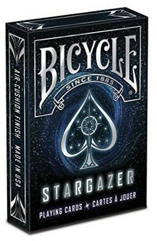 Игральные карты Bicycle Stargazer / Астроном