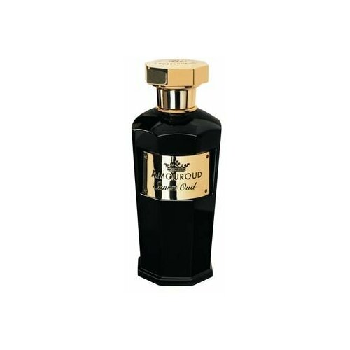 AMOUROUD SUNSET OUD edp 100ml