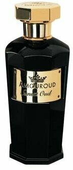 AMOUROUD SUNSET OUD edp 100ml