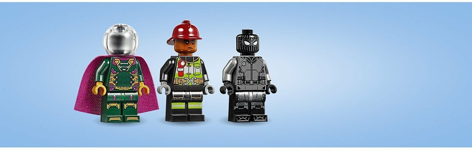 Конструкторы LEGO - фото №15