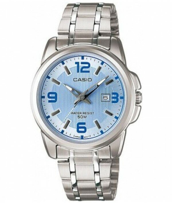 Наручные часы CASIO Collection LTP-1314D-2A