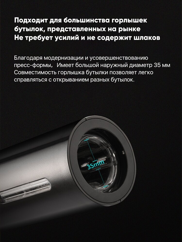 Набор аксессуаров Circle Joy 5 in 1 (CJ-TZ08)