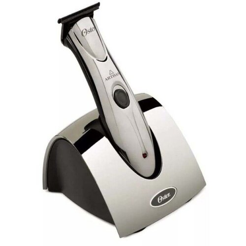 Триммер Oster 998-320 серебристый 976000₽