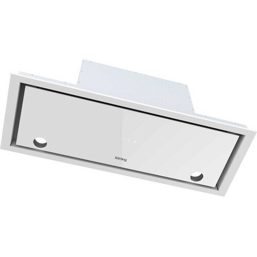 Вытяжка встраиваемая Korting KHI 9777 GW 3199000₽