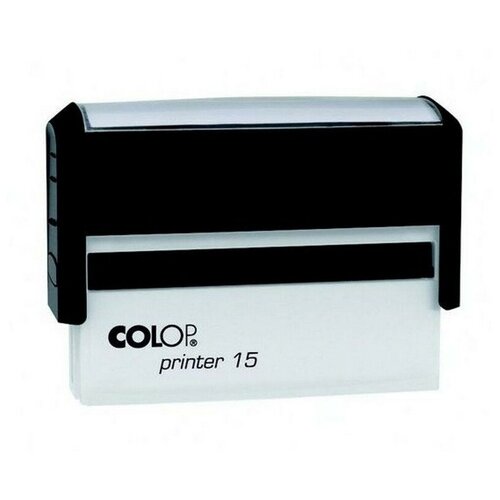 Оснастка для штампа COLOP Printer 15, 69 х 10 мм